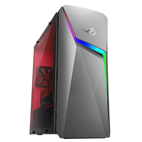 Pc Asus Rog Strix G10ce-711700012r