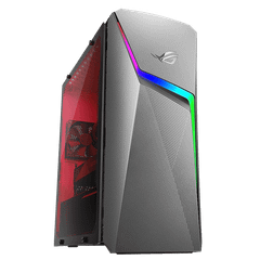  Pc Asus Rog Strix G10ce-711700012r 