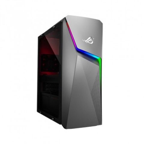 Pc Asus Rog Strix G10dk(spnl)-bbr54s-cb