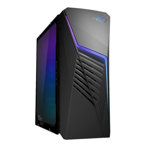 Pc Asus Rog Strix G13ch G13ch-71370f001x