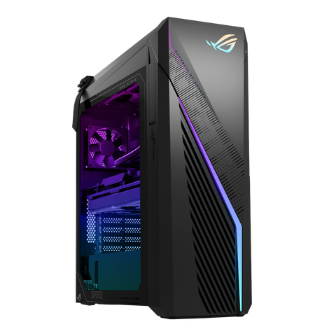 Pc Asus Rog Strix G16ch