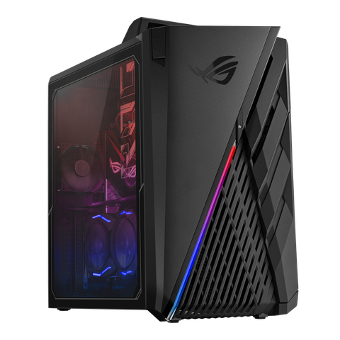 Pc Asus Rog Strix G35ca G35ca-dh999