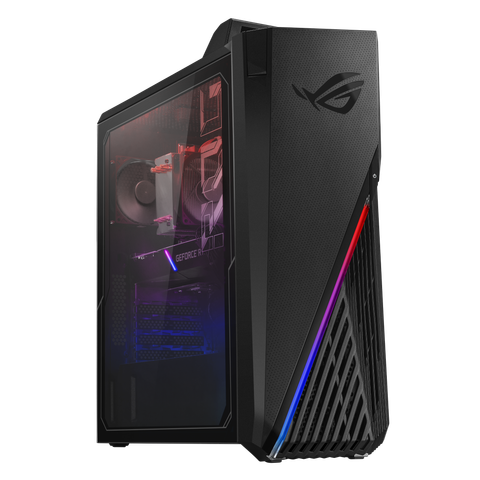 Pc Asus Rog Strix Ga15 G15dh-us058t