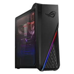  Pc Asus Rog Strix Ga15 G15dh-us058t 