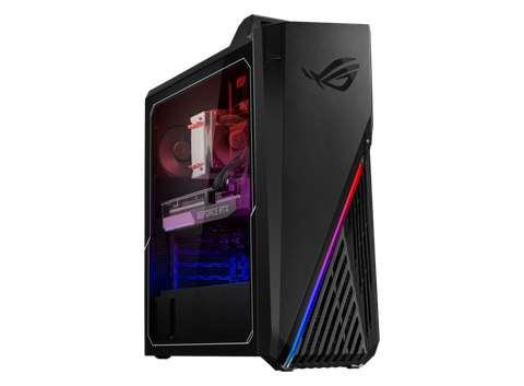 Pc Asus Rog Strix Ga15 G15dk-v5r7005