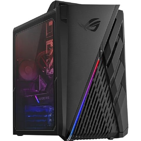 Pc Asus Rog Strix Ga35 G35dx-0021b59xgxt