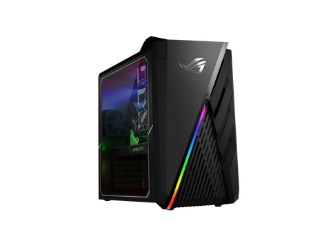 Pc Asus Rog Strix Ga35 G35dx-ds73s