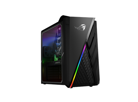 Pc Asus Rog Strix Ga35 Ga35dx-xs99x