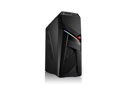 Pc Asus Rog Strix Gl12 Gl12cm-us001t
