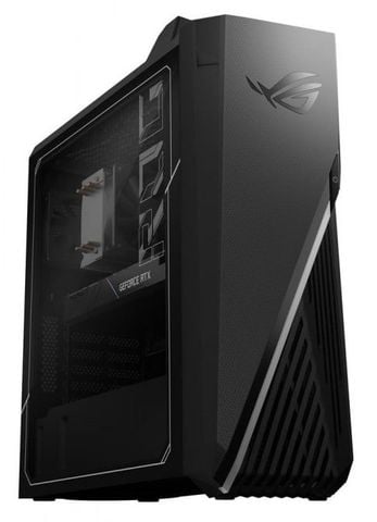 Pc Asus Rog Strix Gt15 G15ck-us004t