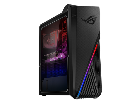 Pc Asus Rog Strix Gt15 Gt15cf-i73080vr
