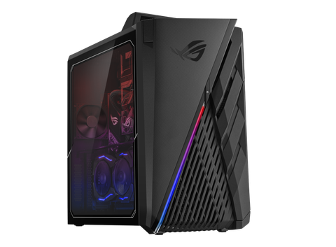 Pc Asus Rog Strix Gt35 Gt35cg-1170kf087t