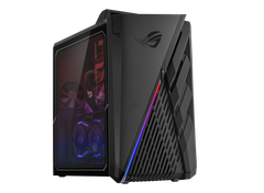  Pc Asus Rog Strix Gt35 Gt35cg-1170kf087t 
