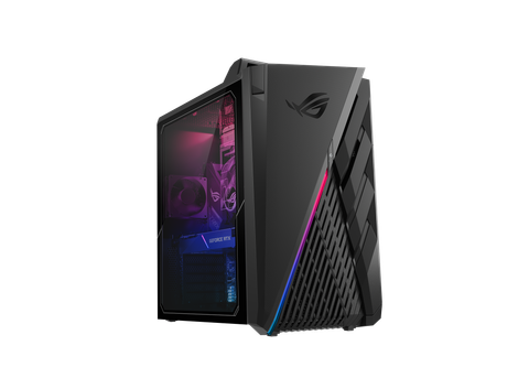 Pc Asus Rog Strix Gt35 Gt35cg-1190kf015t