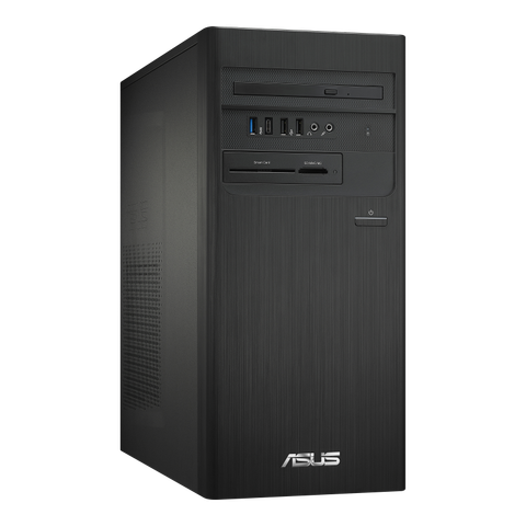 Pc Asus S500td