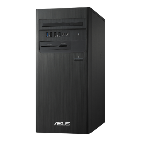 Pc Asus S500te