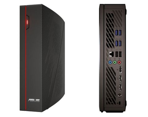 PC ASUS VivoPC X
