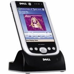  Pc Bỏ Túi Dell Axim X50V 2003 2nd 