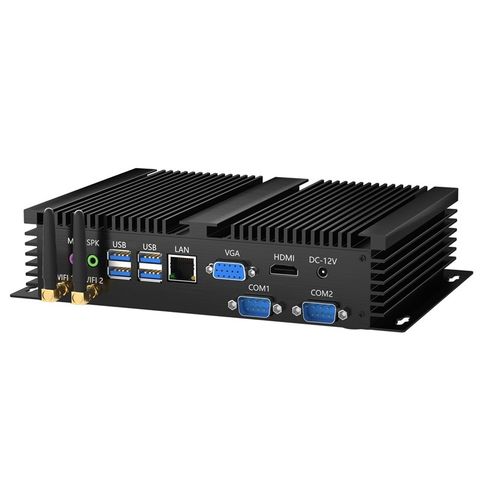 PC Công nghiệp Msecore GK3000