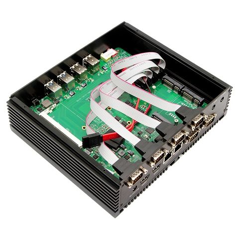 PC Công nghiệp Msecore GK4000