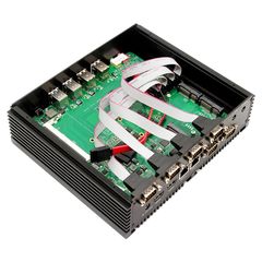  PC Công nghiệp Msecore GK4000 