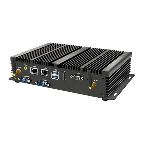 PC Công nghiệp Msecore MK200