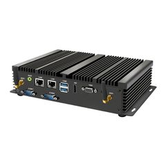  PC Công nghiệp Msecore MK200 