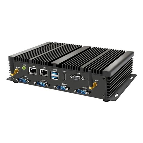 PC Công nghiệp Msecore MK600