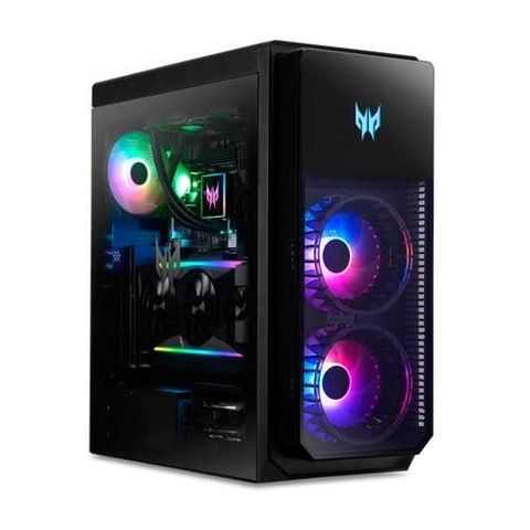 PC để bàn Acer Predator Orion 7000 Gaming PO7-650-UR11