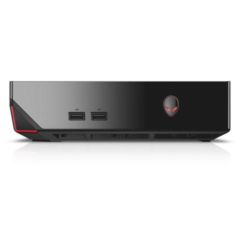 Pc Dell Alienware Alpha Asm100-2980 Console Intel Core I3