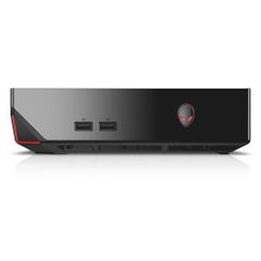  Pc Dell Alienware Alpha Asm100-2980 Console Intel Core I3 