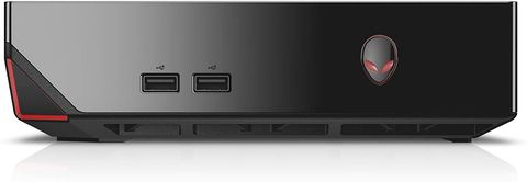 Pc Dell Alienware Alpha Asm100-4980 Console Intel Core I5