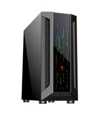  Pc Dell Gaming S88 Gma-as5600x-3060 