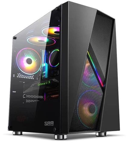 Pc Dell Gaming S88 Gmi-as101-1650