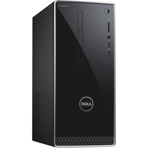 Pc Dell Inspiron 3650 Core I7-6700