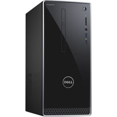  Pc Dell Inspiron 3650 Core I7-6700 