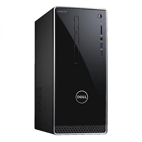 Pc Dell Inspiron 3670 Mti31410