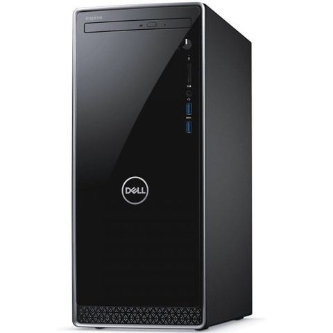 Pc Dell Inspiron 3671 (mti37122w-8g-1t)
