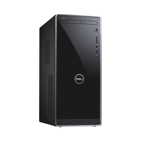 Pc Dell Inspiron 3671 Mt 70205600