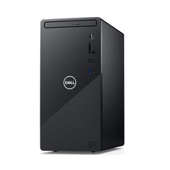  Pc Dell Inspiron 3881 (mti52051w-8g-1t) 