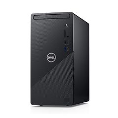  Pc Dell Inspiron 3881 Mt 0k2ry1 