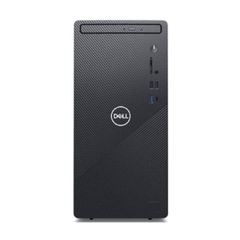  Pc Dell Inspiron 3881mt (0k2ry1) (i3-10100, Ram 8gb Ddr4, Hdd 1t, Dvd) 