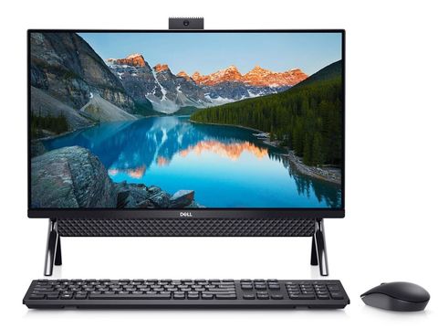 Pc Dell Inspiron All In One 5400 (42inaio540009)