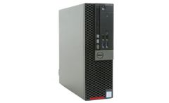  Pc Dell Oplitex 3046sff Core I3-6100 