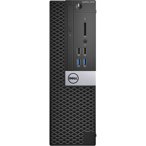 Pc Dell Oplitex 3046sff Core I5-6500