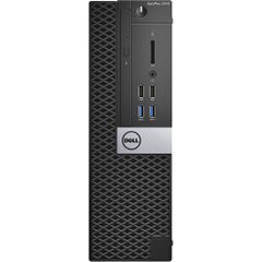  Pc Dell Oplitex 3046sff Core I5-6500 