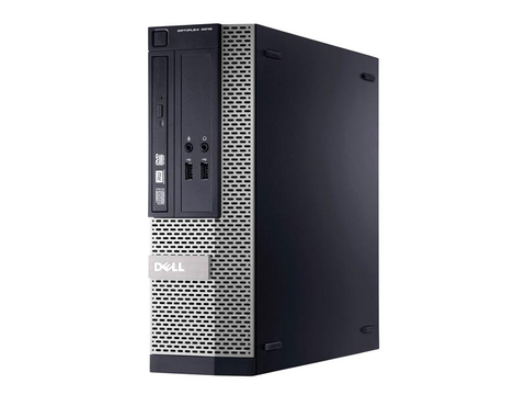 Pc Dell Optiplex 3010 Core I5 3470