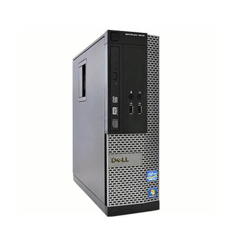 Pc Dell Optiplex 3010 Core I7 3770