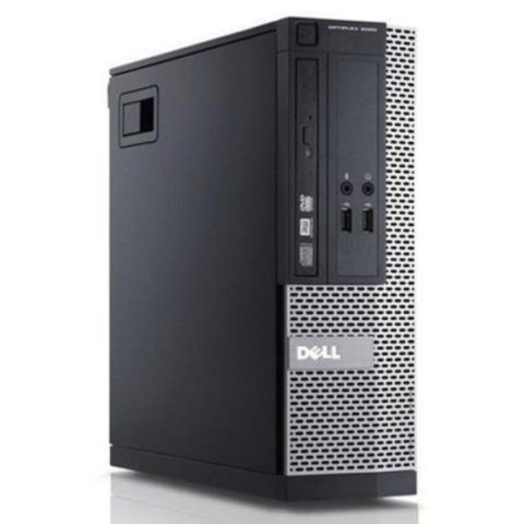 Pc Dell Optiplex 3020 G.3440