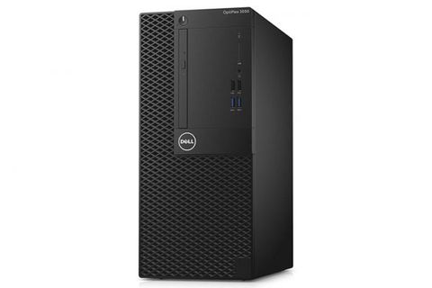 Pc Dell Optiplex 3060 Mt 42ot360001